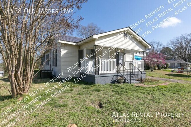 4428 Old Jasper Hwy