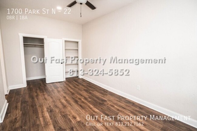 Photo - 1700 Park St N Unidad 22