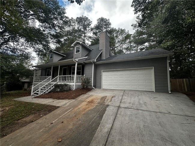 Photo - 2536 Country Lake Cir