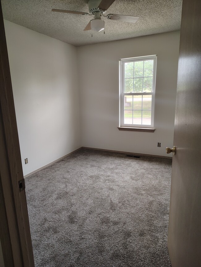 1st Bedroom
