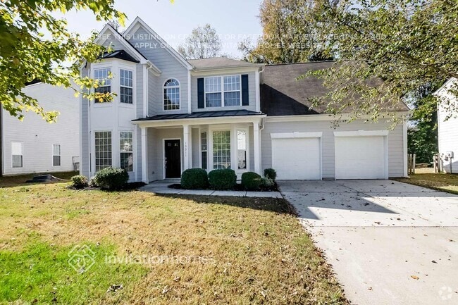 Building Photo - 10911 Chastain Parc Dr Rental