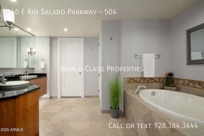 Photo - 140 E Rio Salado Pkwy Unit 504
