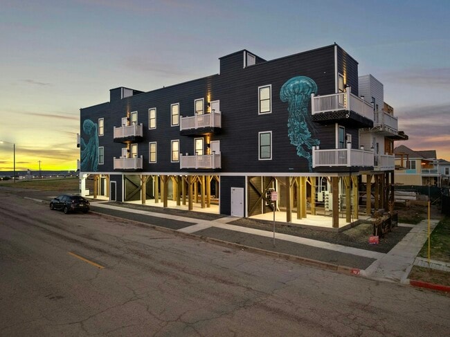 Building Photo - 803 Avenue K Unit A
