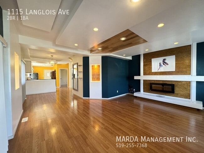 Building Photo - CHARMING 2 BED/1 BATH HOUSE - WALKERVILLE PLUS HYDRO,WATER & GAS