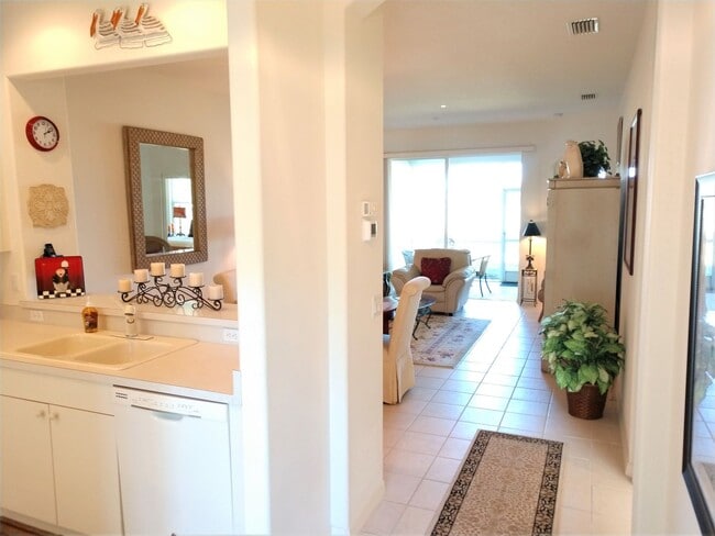 Photo - Seasonal Short-Term Villa located in Pelican Pointe Golf & Country Club!