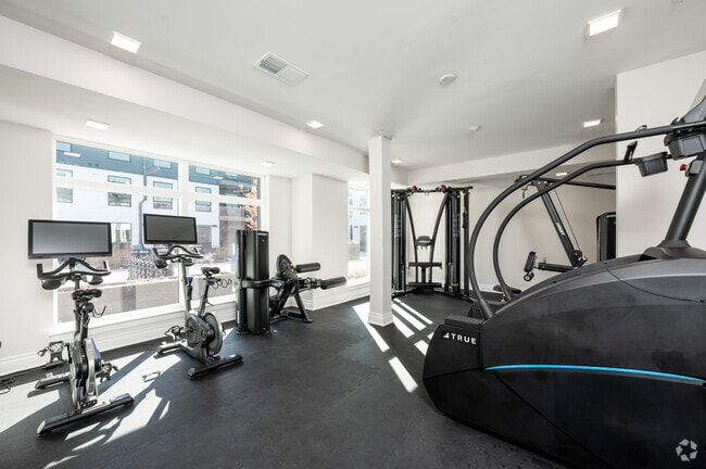Gimnasio