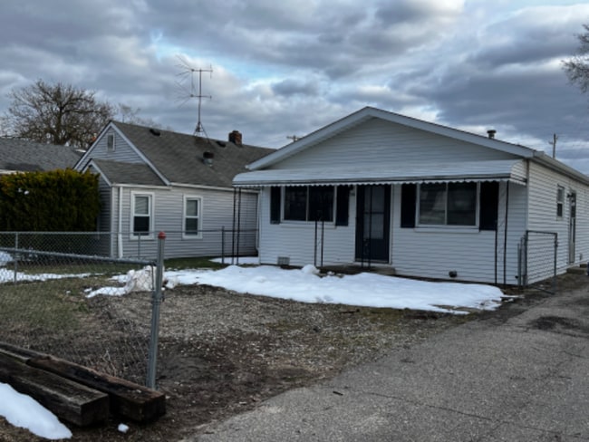 Photo - 1326 Davis St Casa