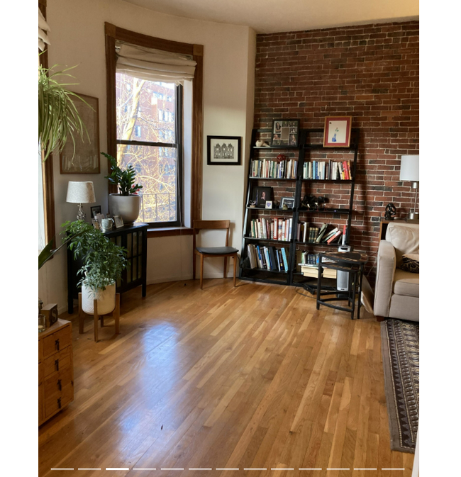 Photo - 777 Tremont St Condo Unit BS-7