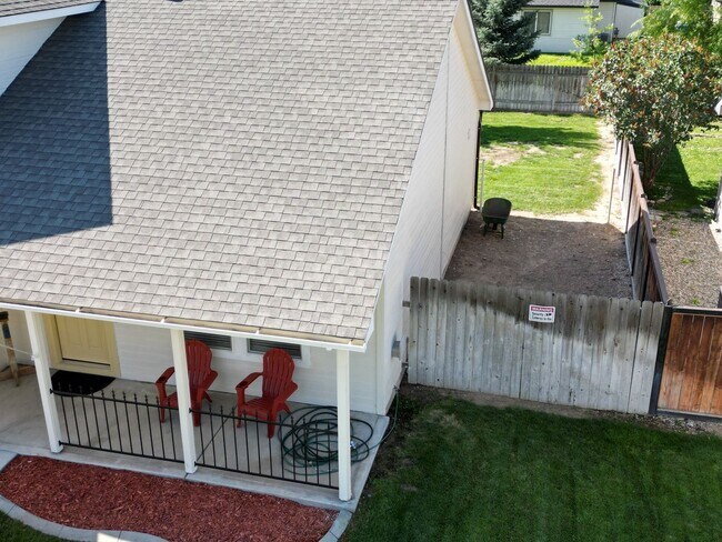 Photo - Available 12/16/25, 4bd/3b Home in Nampa!