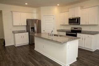 Photo - 443 Faulkner St