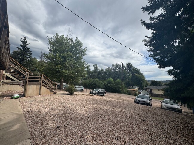 Photo - One Bedroom on the West Side of 25! Coming Mid-April! Unit 5