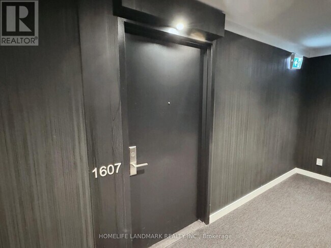 Photo - 20 Edward St Unit 1607