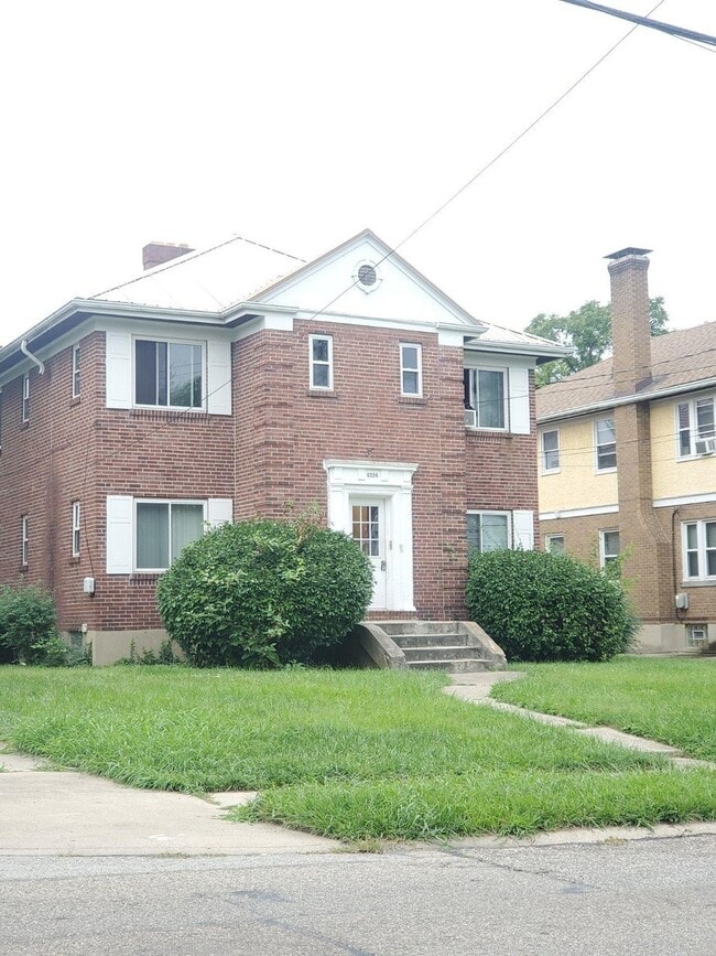 Photo - 6226 Kennedy Ave Apartments