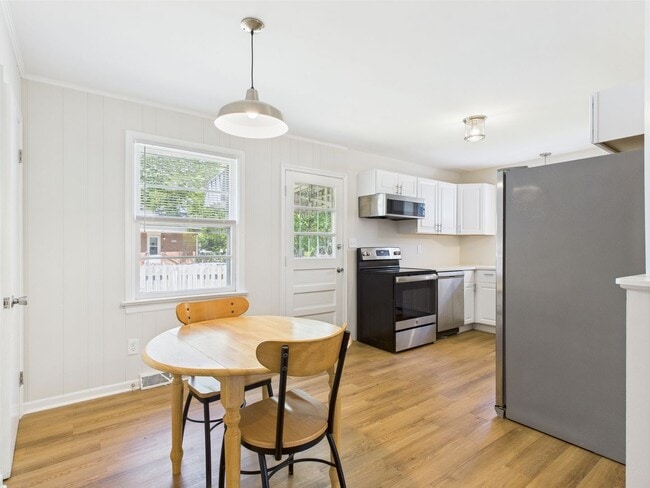 Photo - 5601 Campbell Ave