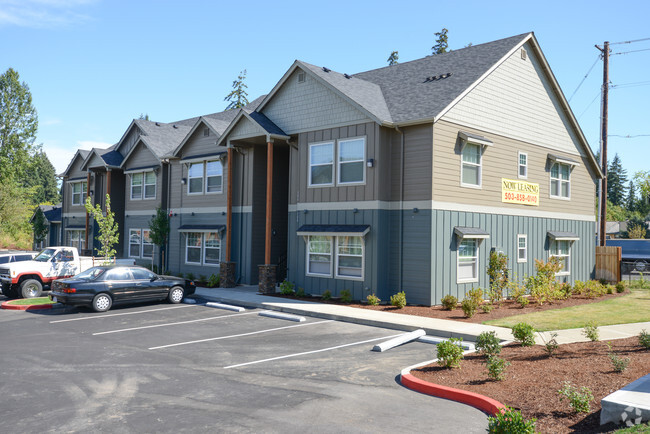 Building Photo - 101 NE Brookwood Pkwy - Hillsboro (A-T500) Rental