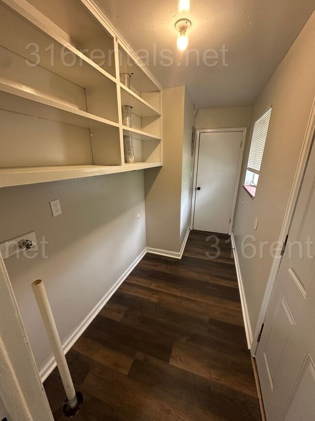 Photo - $1045 - 2 bed 1 bath - Single Family Home