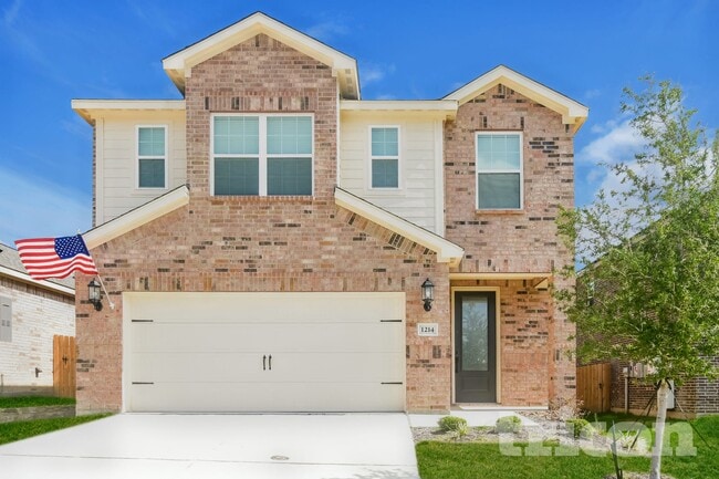 Building Photo - 1214 Dye Blvd