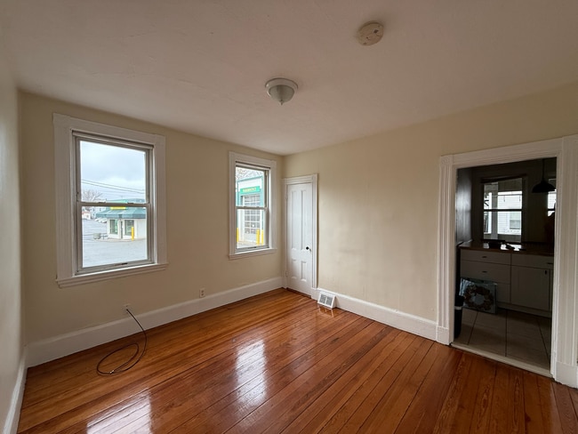 259 Beacon St