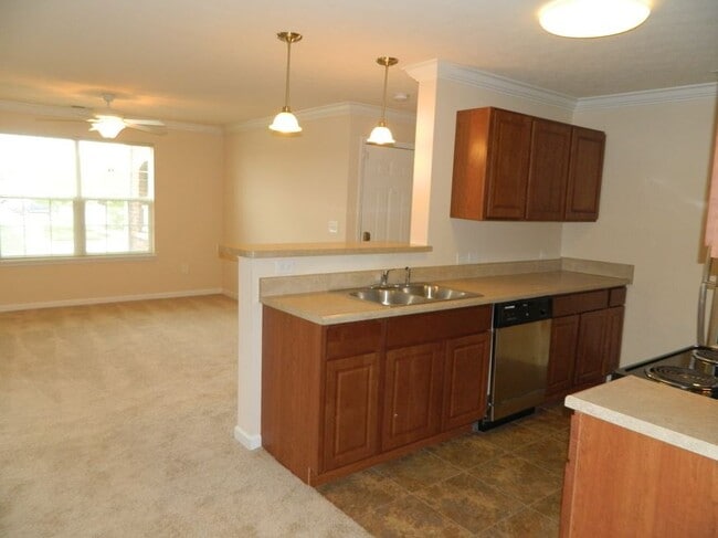 Photo - Cimarron Terrace