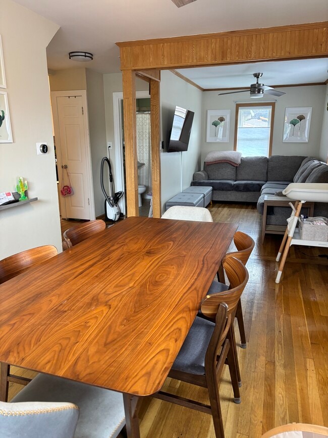 Photo - 4224 New England Ave