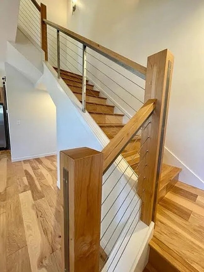 Photo - Two Bedroom Duplex | Available Early June
