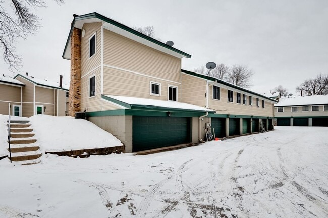 Photo - Terraceview Townhome Unit Main