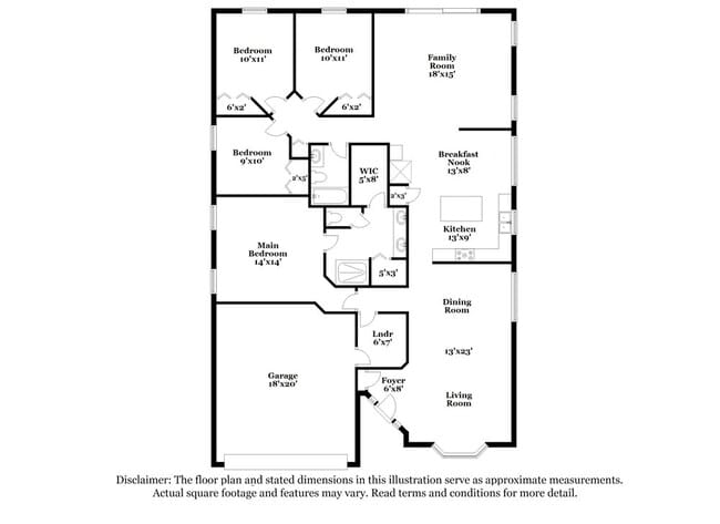 Photo - 2504 River Ridge Dr
