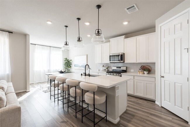 Photo - 17106 Plover Rock Trl