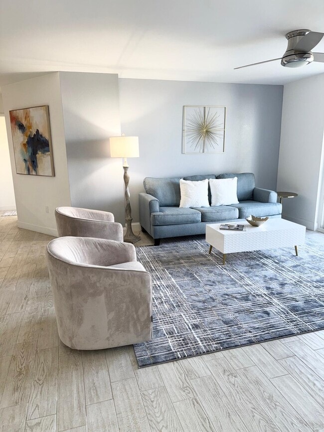 Photo - 3594 S Ocean Blvd Unit 406