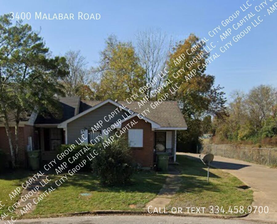 Photo - 3400 Malabar Rd