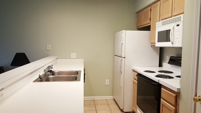 Photo - 541 White River Dr Unit 16E