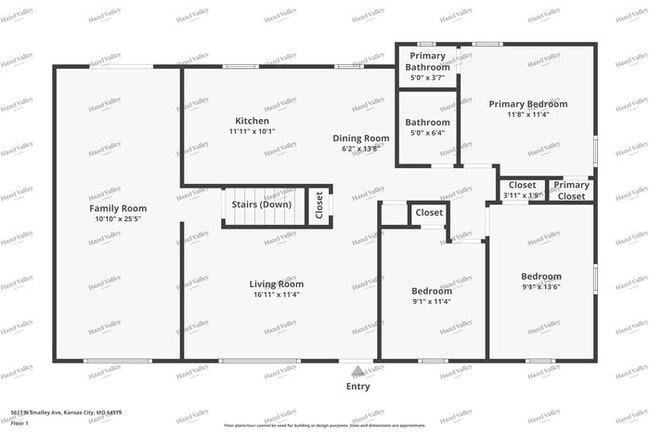 Photo - 5617 N Smalley Ave