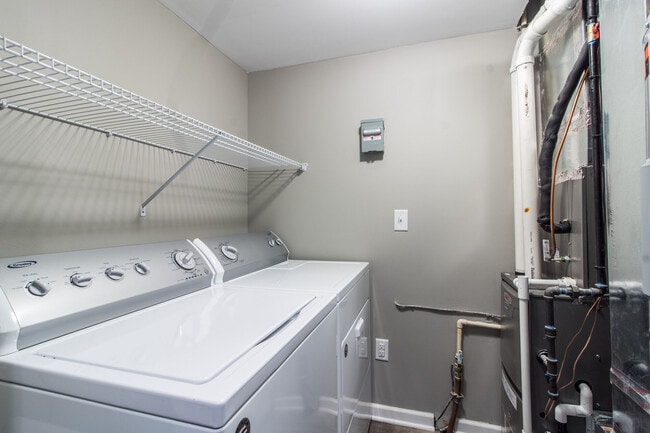 Waterford Townhomes