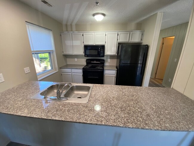 Photo - College Place Apartments!