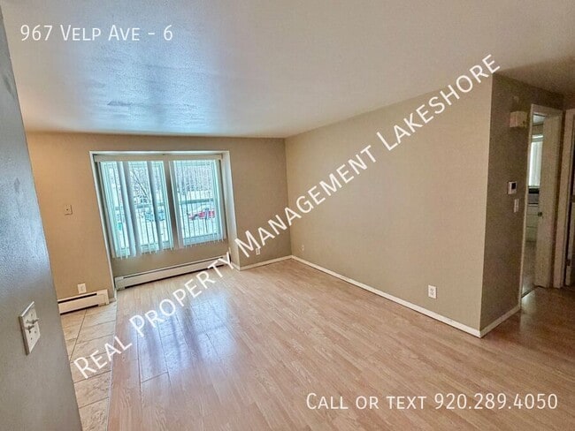 Photo - 967 Velp Ave Unit 6