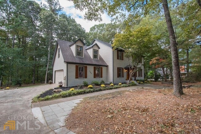 185 Chimney Springs Rd