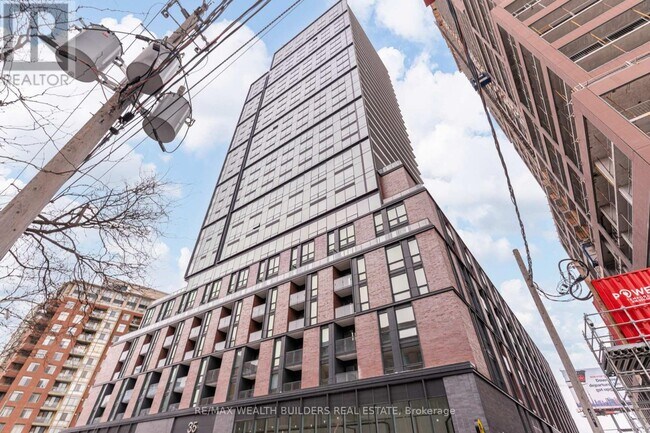 Photo - 35 Parliament St Unit 2604