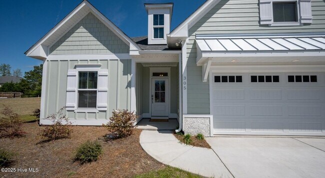Building Photo - 115 Beaumont Oaks Dr Unit Th1 Rental