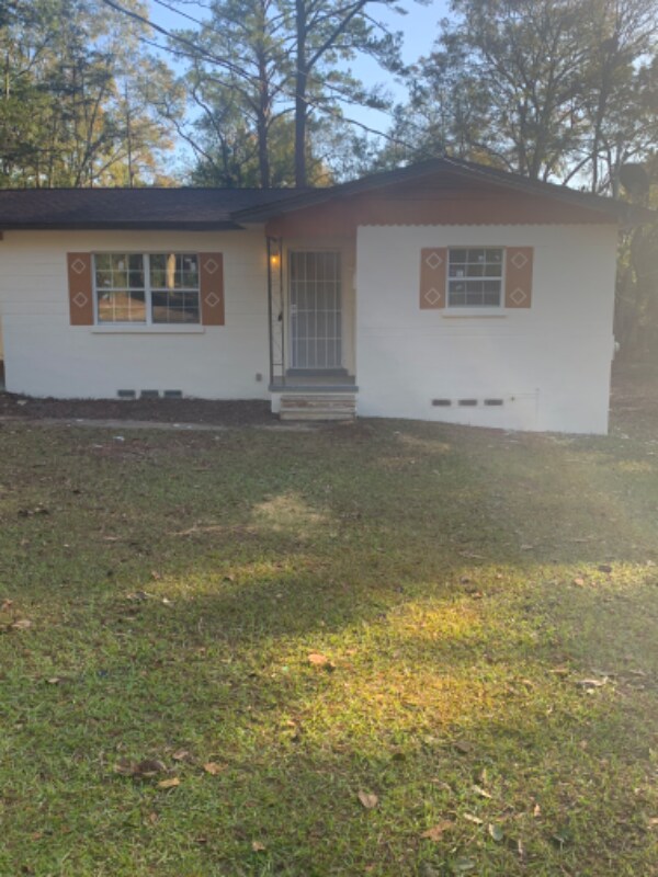 2059 Holmes St Rental House Rental in Tallahassee, FL
