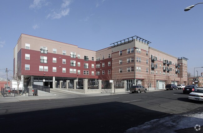 Photo - Renaissance off Broadway Lofts