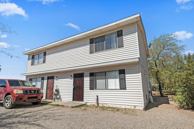 Photo - Available Now! Unit 2257 Ralph