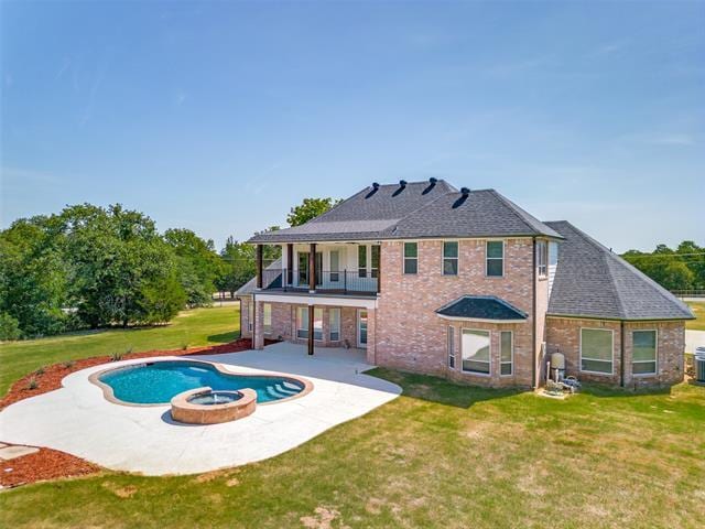 Building Photo - 977 Co Rd 2255 Rental