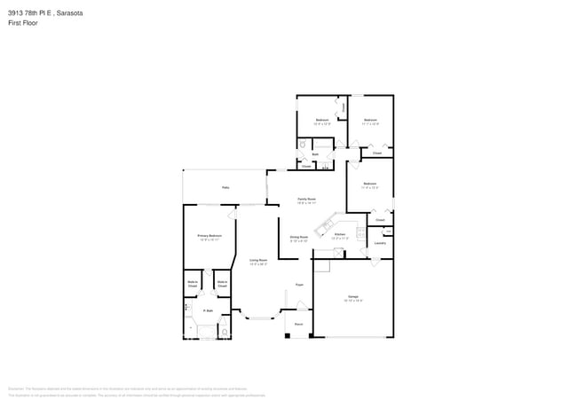 Photo - 3913 78th Pl E