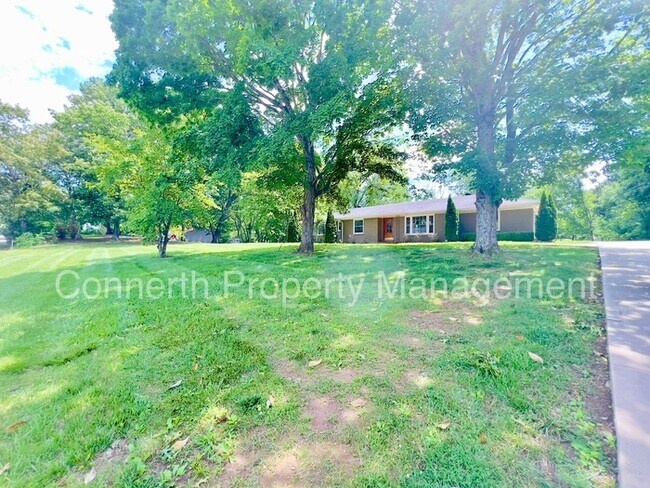 2880 Trough Springs Rd