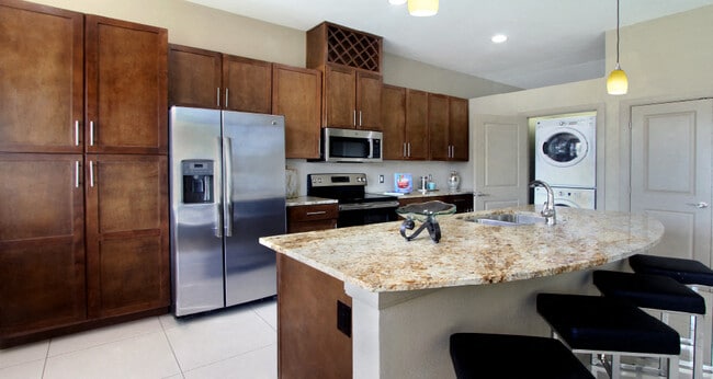 BelleMeade Apartments