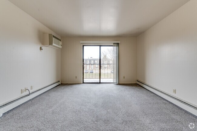 Concord Place Apartments