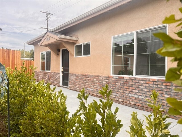 Photo - 1214 N Hidalgo Ave Casa
