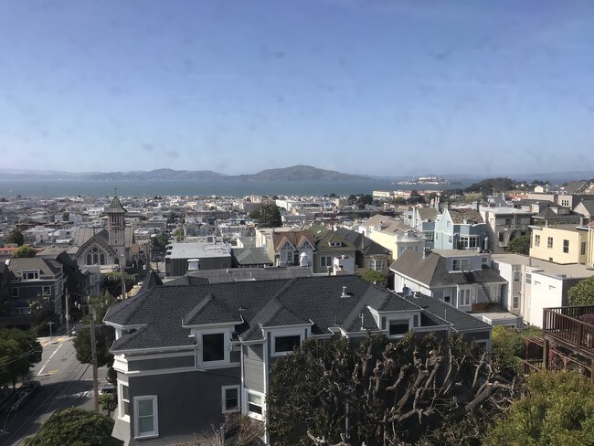 Bay View Panorama - 2390 Broadway Unidad 2390