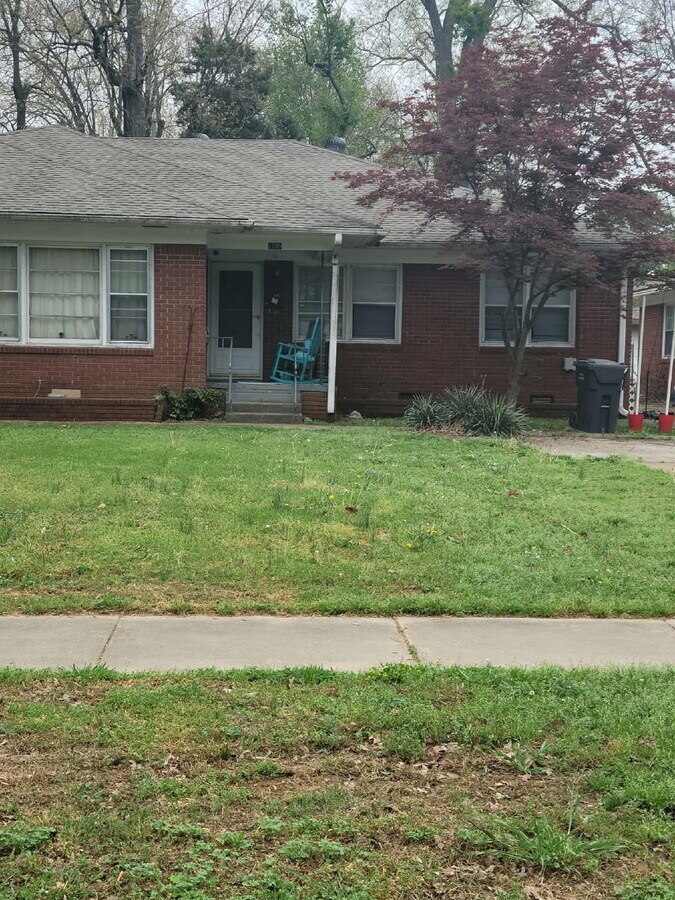 **50% of first months rent!** - **50% of first months rent!**