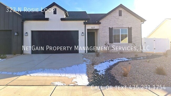 Photo - 327 N Rosie Lp